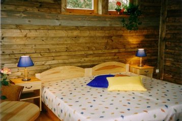 Litwa Privát Beržoras, Zewnątrz